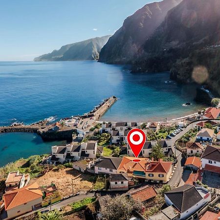 Casa Das Videiras Seixal  Esterno foto