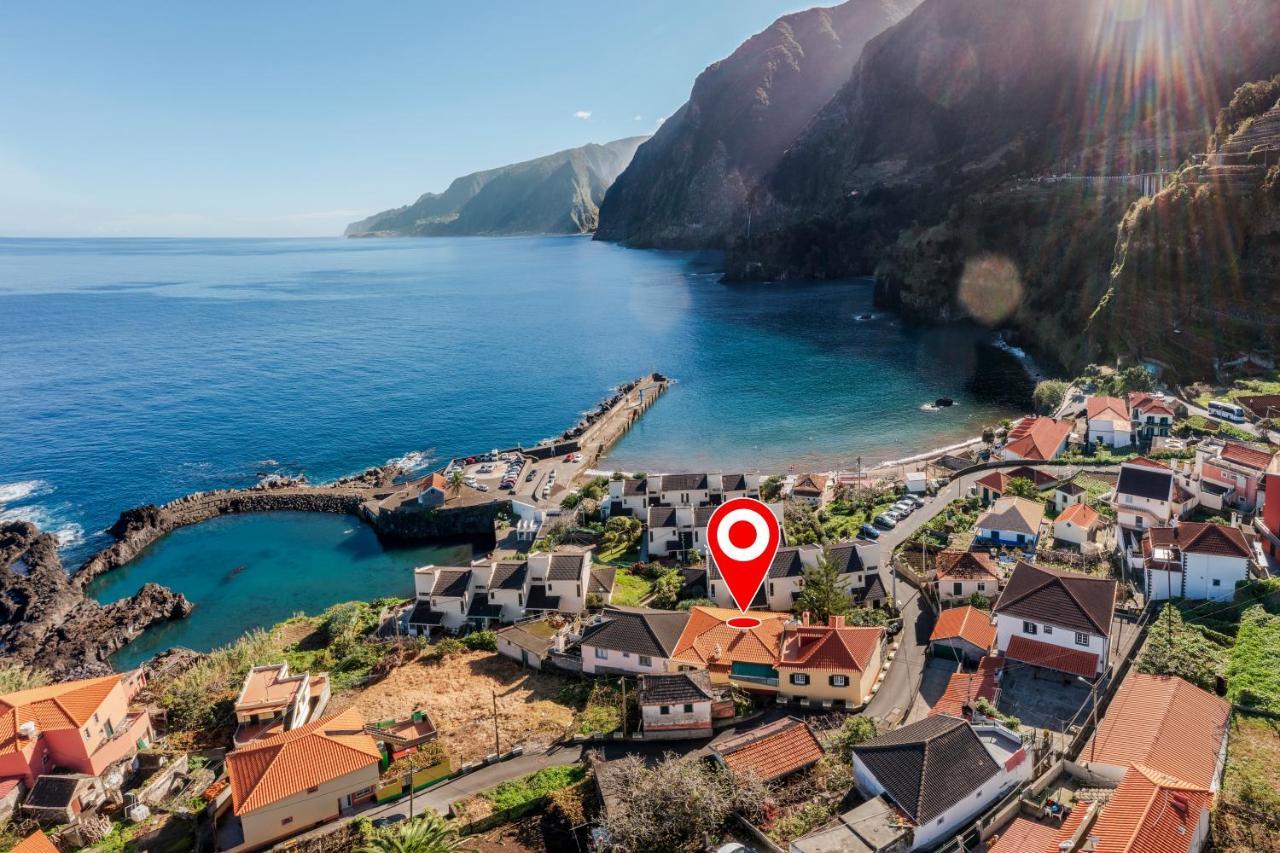 Casa Das Videiras Seixal  Esterno foto