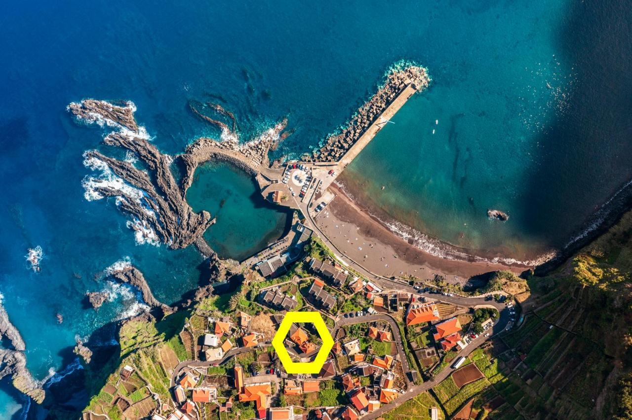 Casa Das Videiras Seixal  Esterno foto