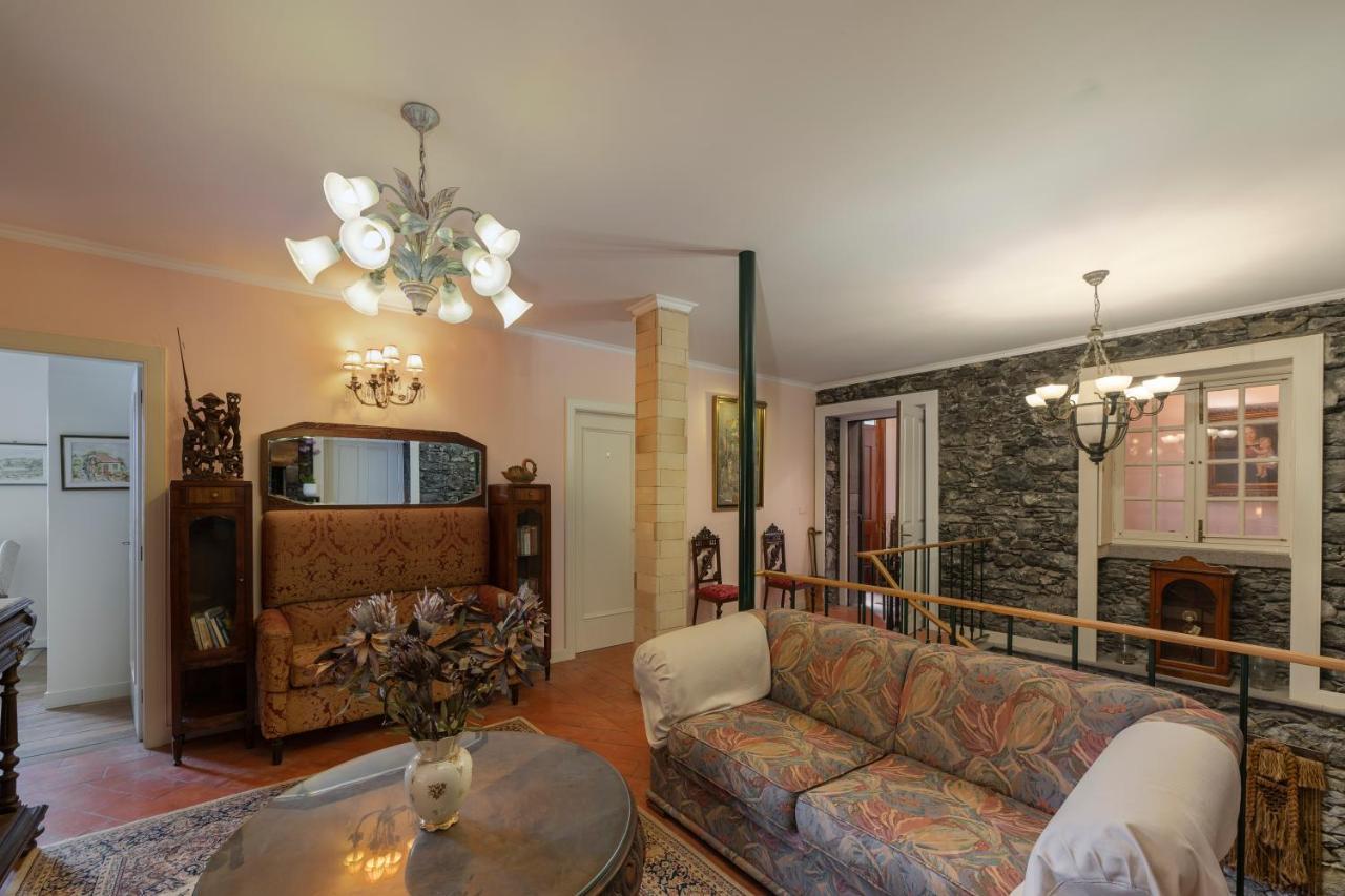 Casa Das Videiras Seixal  Esterno foto