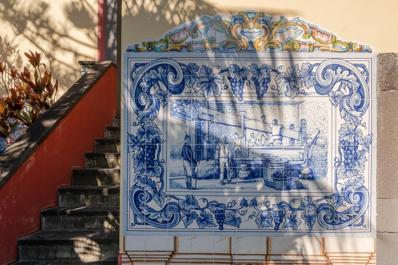 Casa Das Videiras Seixal  Esterno foto