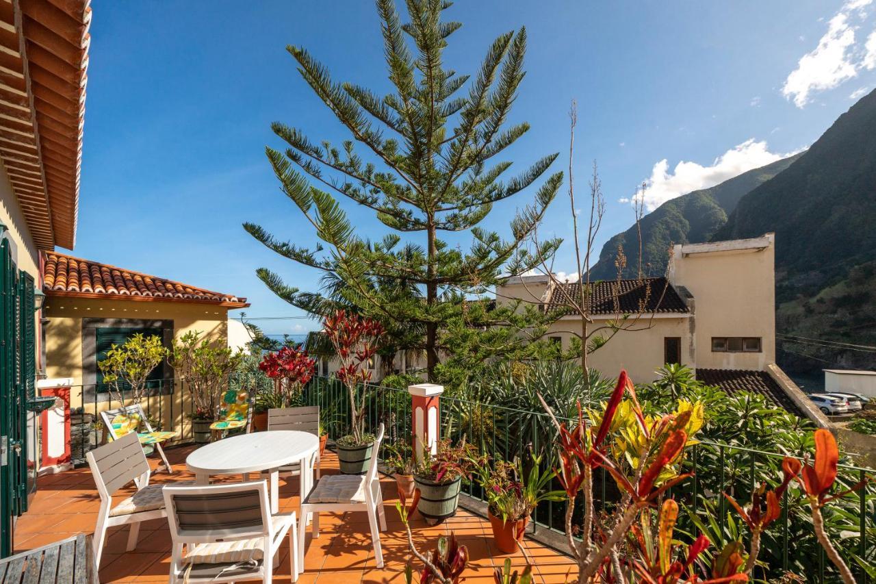 Casa Das Videiras Seixal  Esterno foto
