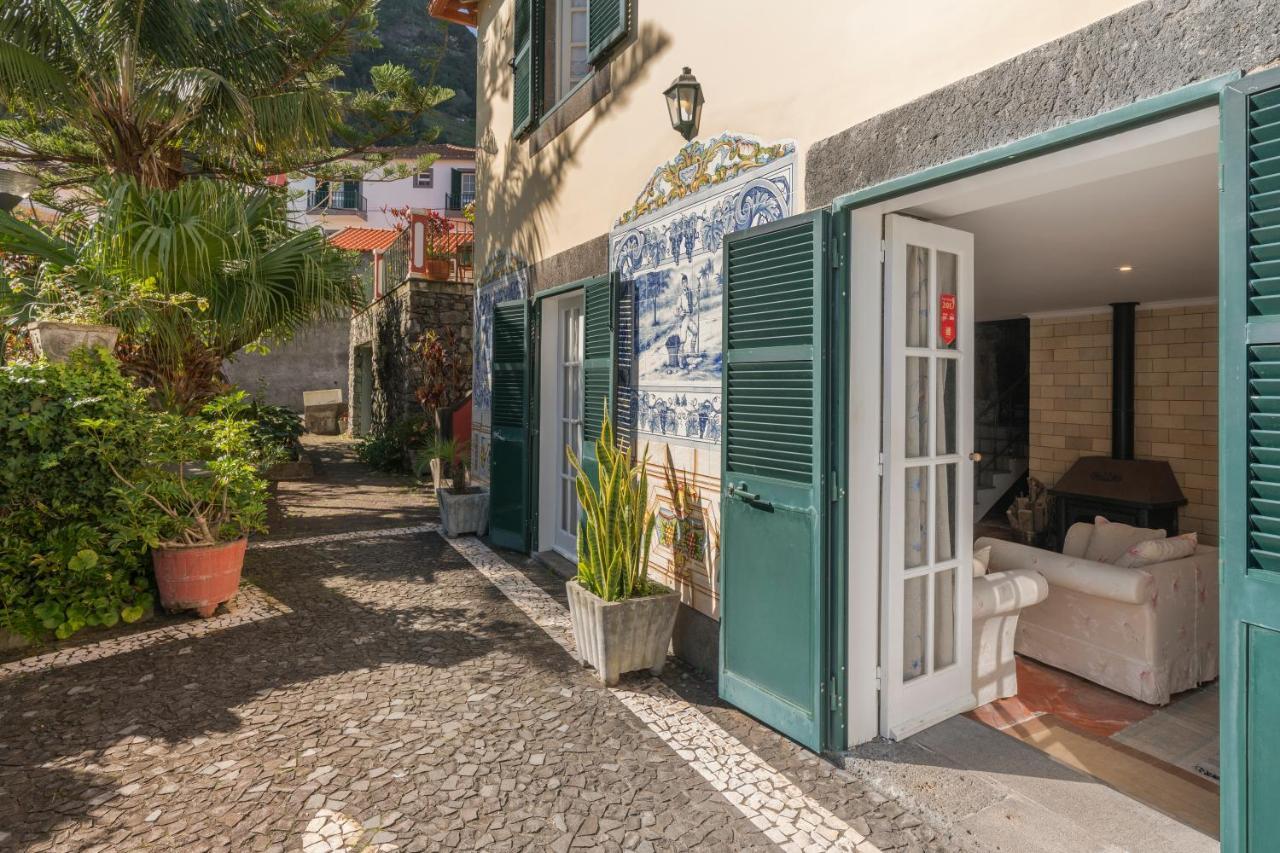 Casa Das Videiras Seixal  Esterno foto