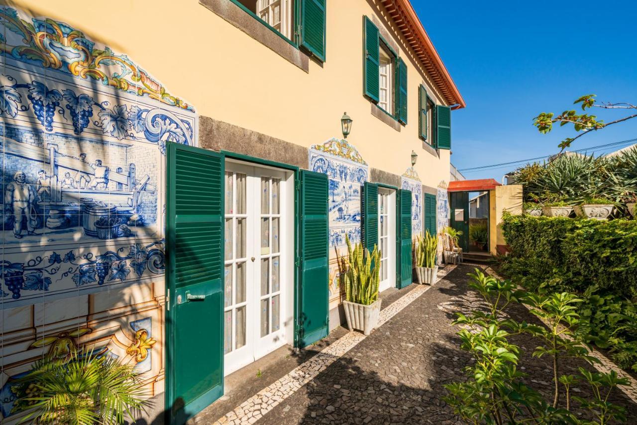 Casa Das Videiras Seixal  Esterno foto