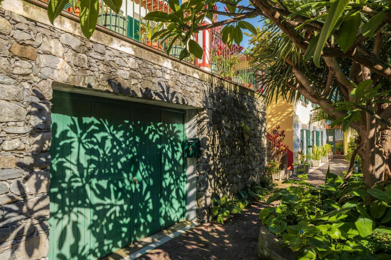 Casa Das Videiras Seixal  Esterno foto