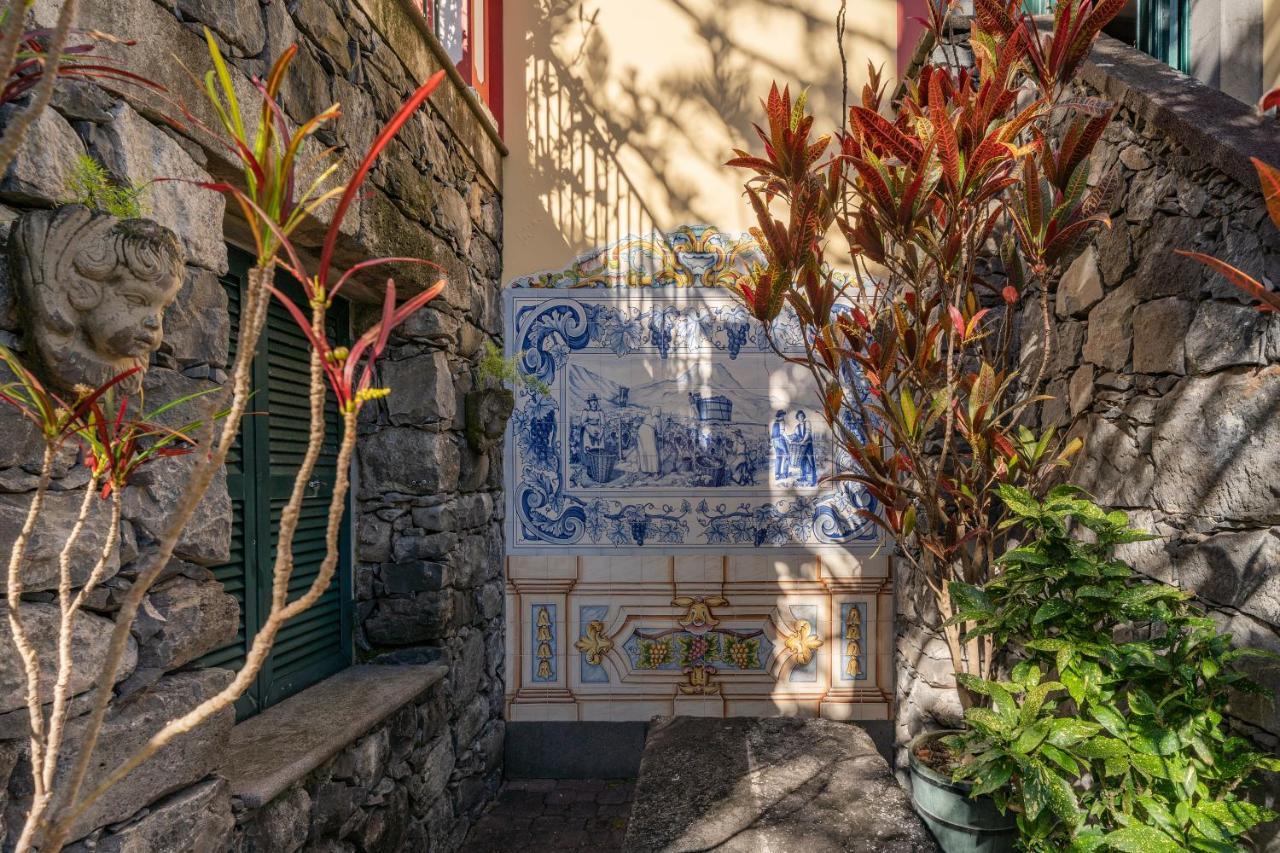 Casa Das Videiras Seixal  Esterno foto