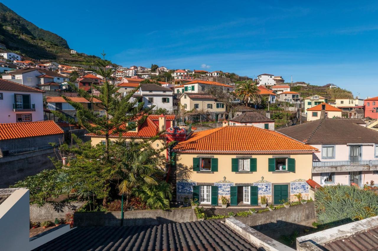 Casa Das Videiras Seixal  Esterno foto