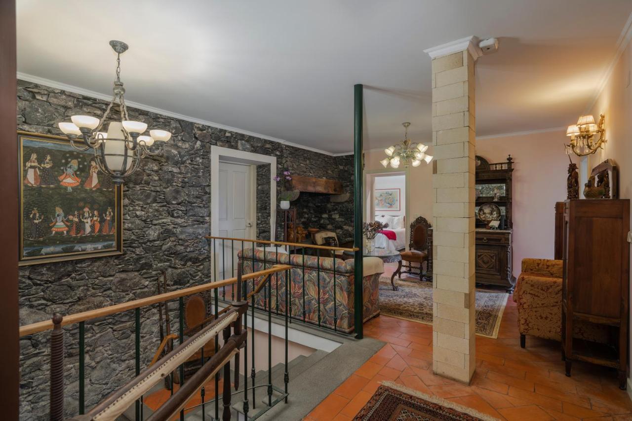 Casa Das Videiras Seixal  Esterno foto
