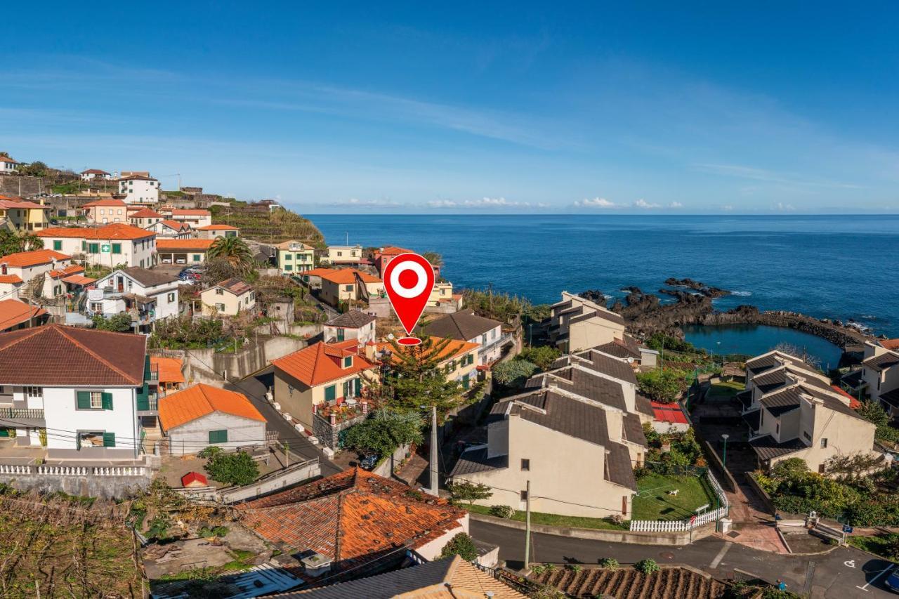 Casa Das Videiras Seixal  Esterno foto
