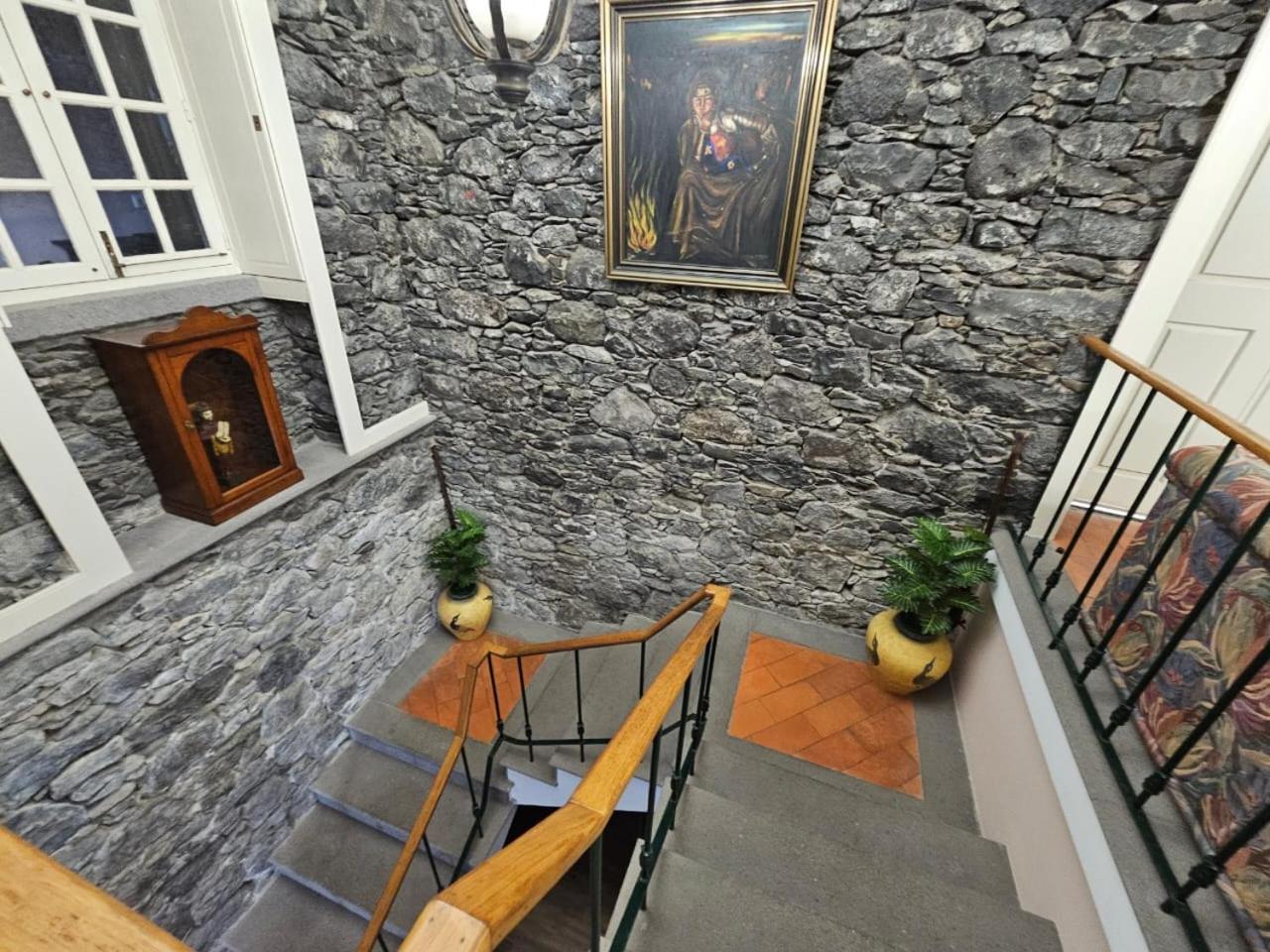 Casa Das Videiras Seixal  Esterno foto