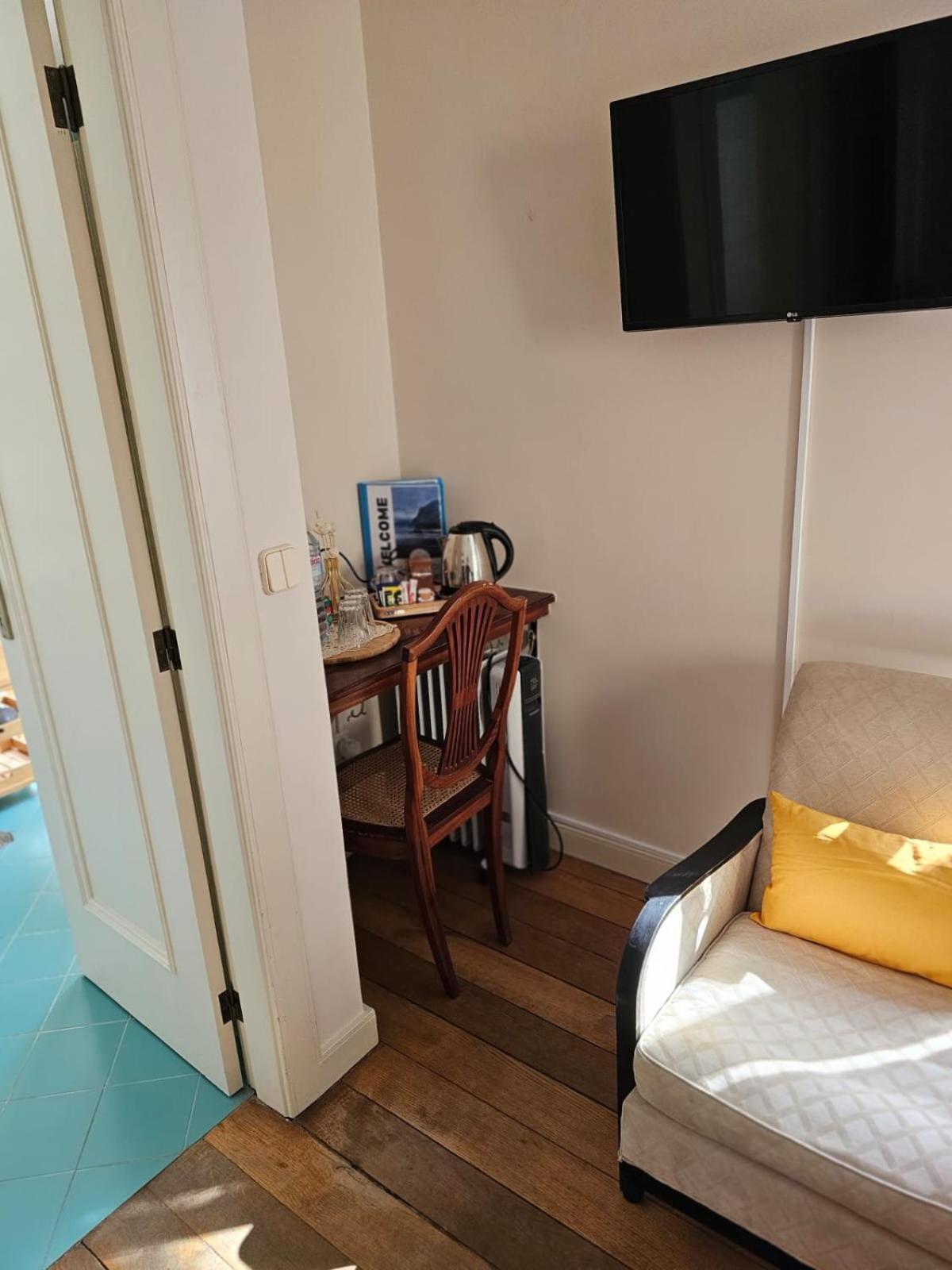 Casa Das Videiras Seixal  Esterno foto
