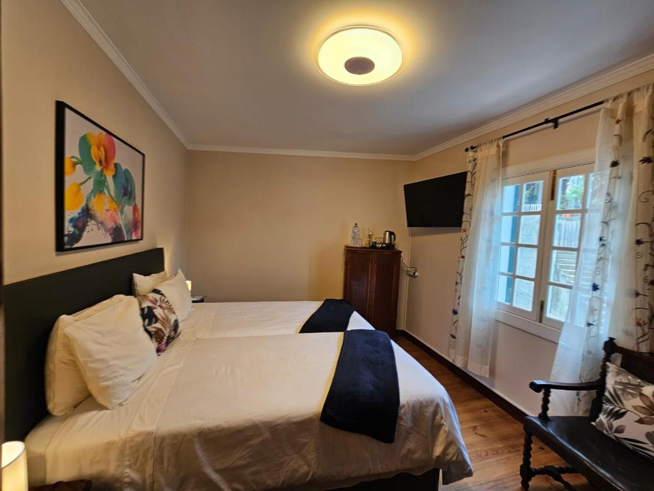 Casa Das Videiras Seixal  Esterno foto