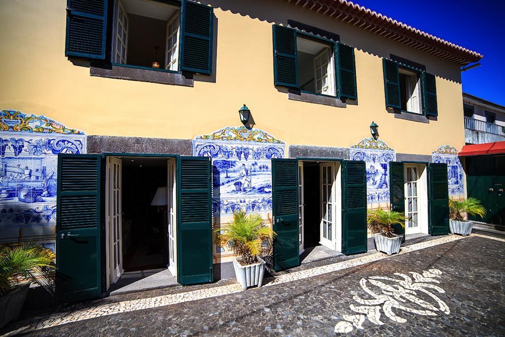 Casa Das Videiras Seixal  Esterno foto