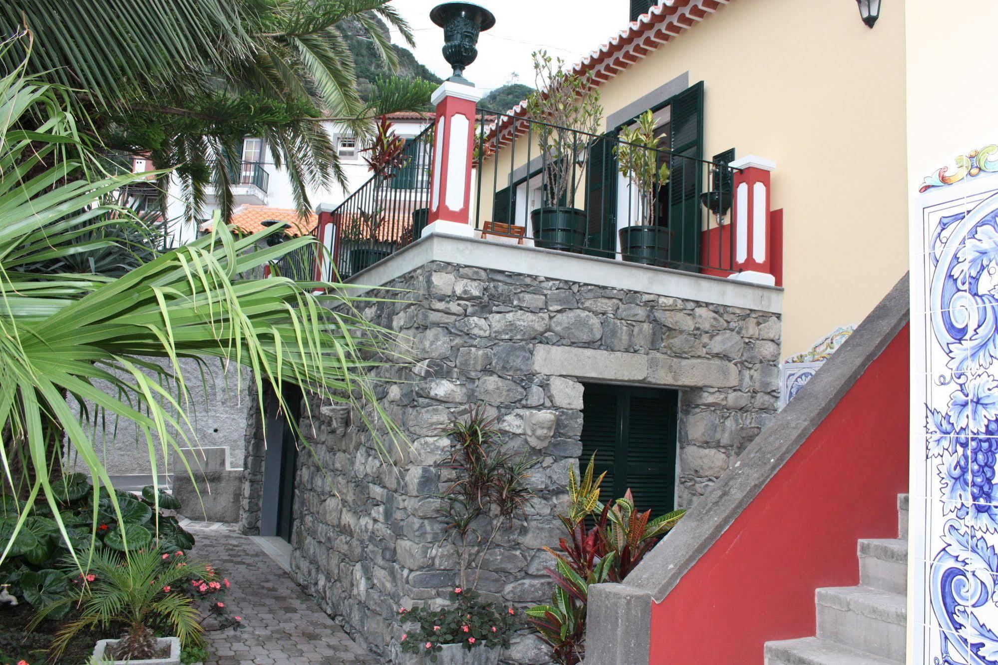 Casa Das Videiras Seixal  Esterno foto