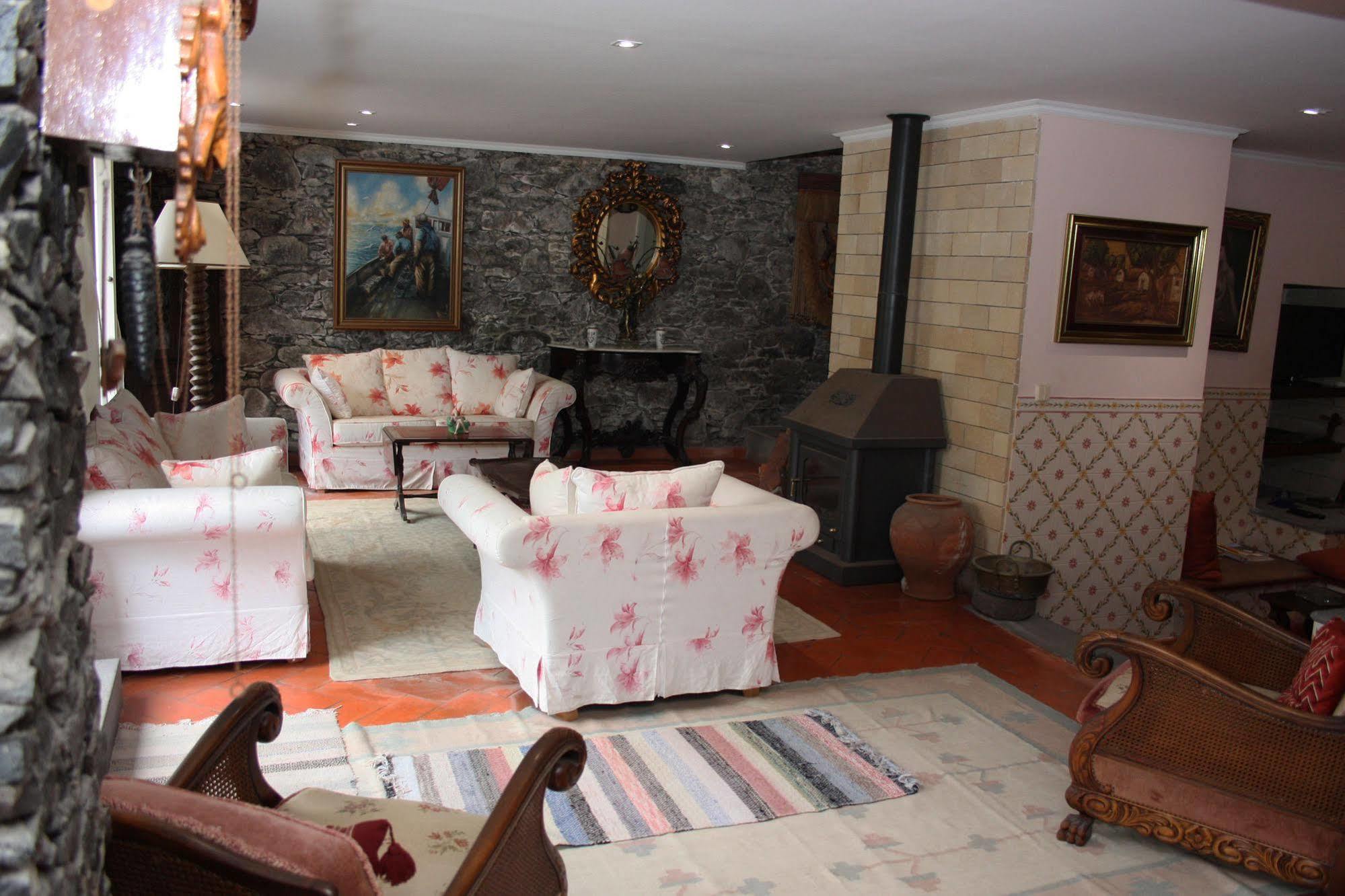Casa Das Videiras Seixal  Esterno foto